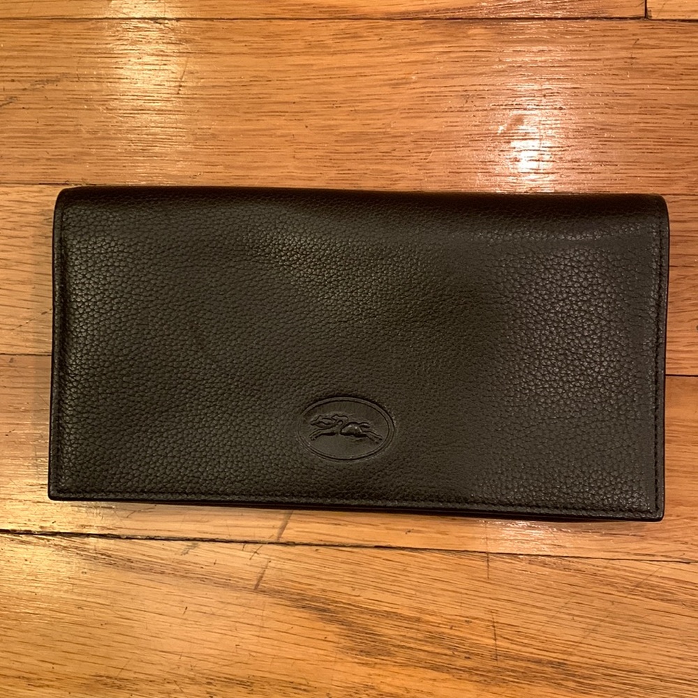 Longchomp Wallet